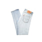 Levis 501 Regular Fit Jeans W30 L32 Blue