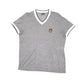Grey Dolce & Gabbana Short Sleeve T Shirt