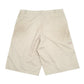 Dickies Beige Chino Shorts W42 Beige