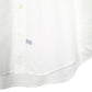 Ralph Lauren Long Sleeve Regular Fit Shirt White