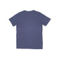 Tommy Hilfiger Short Sleeve T Shirt Navy