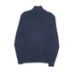 GANT Quarter Zip S Navy