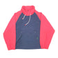 Mens Nautica Pullover Jacket Navy