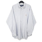 Mens Blue Ralph Lauren  Long Sleeve Shirt
