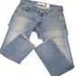 Mens Blue Levis  511 JeansW32 L32