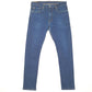 Levis 512 Slim Fit Jeans W36 L31 Blue