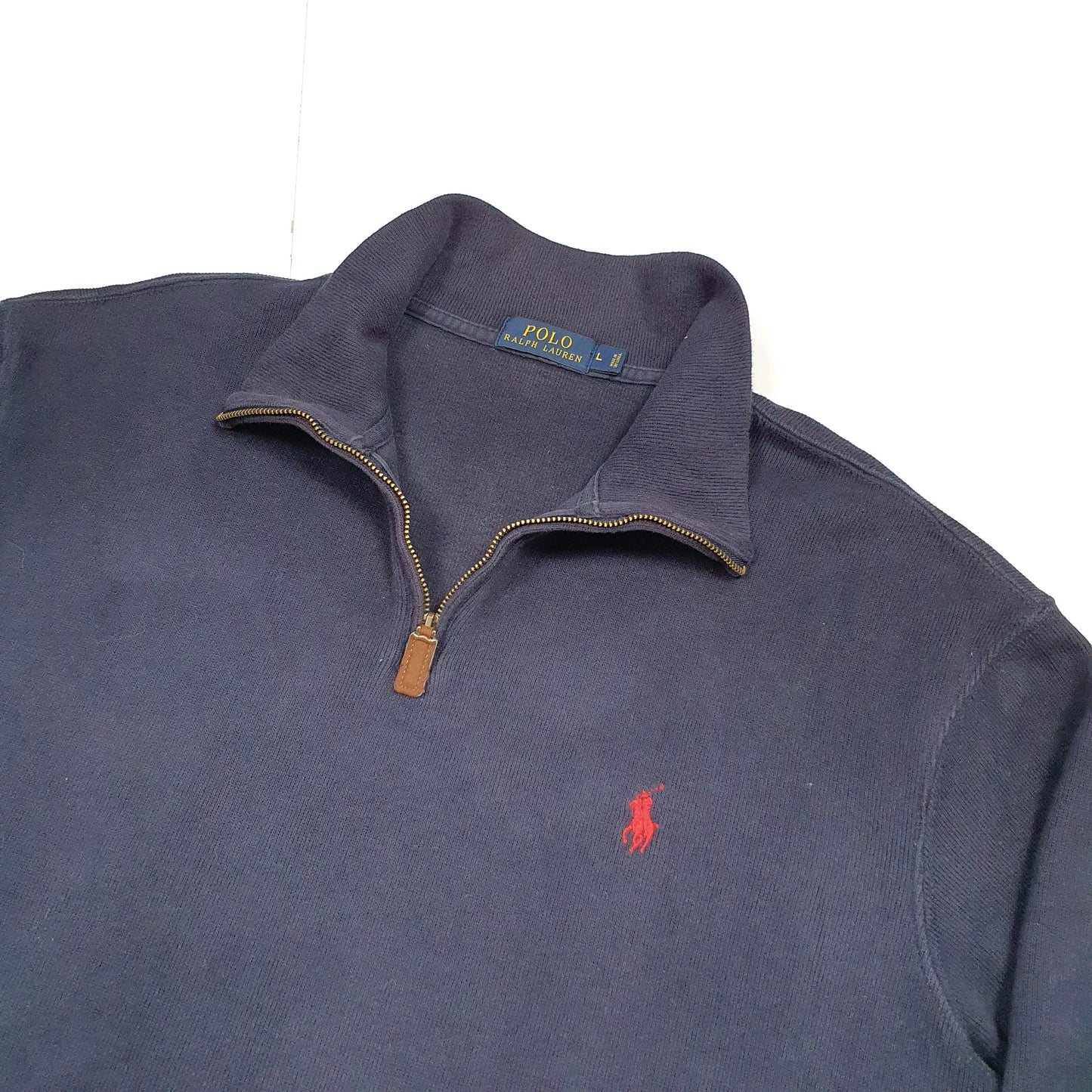 Polo Ralph Lauren Quarter Zip