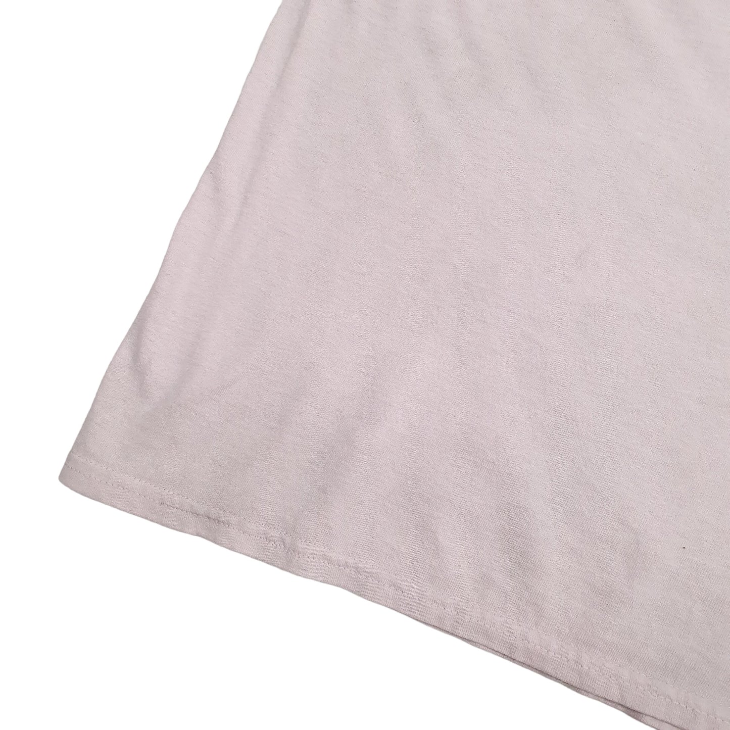 Mens Pink Columbia Sportswear Performance Fishing Gear PFG Short Sleeve T Shirt