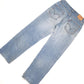 Levis 569 Loose Fit Jeans W35 L34