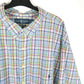 Polo Ralph Lauren Long Sleeve Classic Fit Check Shirt