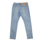 Levis 512 Slim Fit Jeans W34 L30 Blue