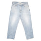 Mens Blue Levis  550 JeansW36 L30