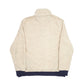 Jachs Quarter Zip Fleece XL Beige
