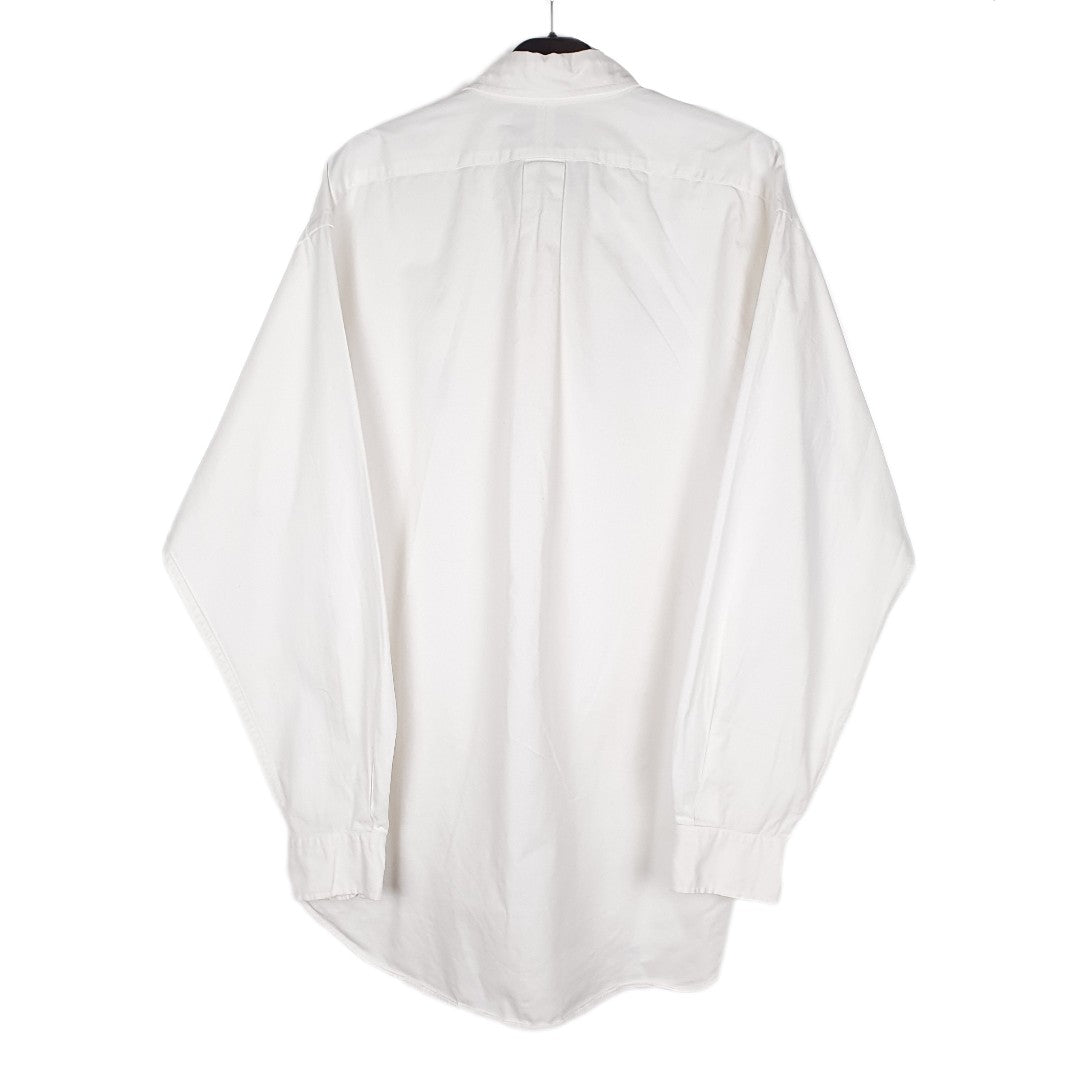 Polo Ralph Lauren Long Sleeve Blaire Fit Shirt