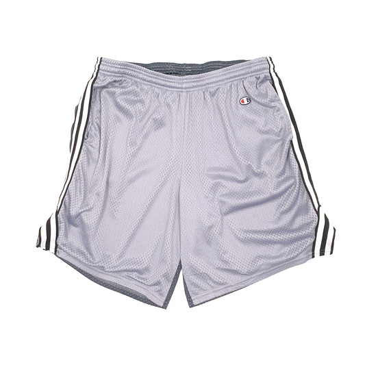 Champion Grey Sport Shorts W34 Grey