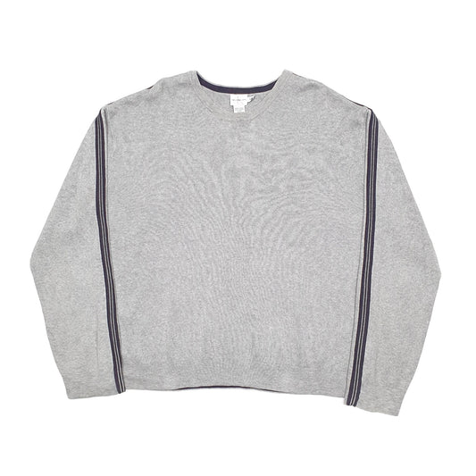 Calvin Klein Crewneck XL Grey