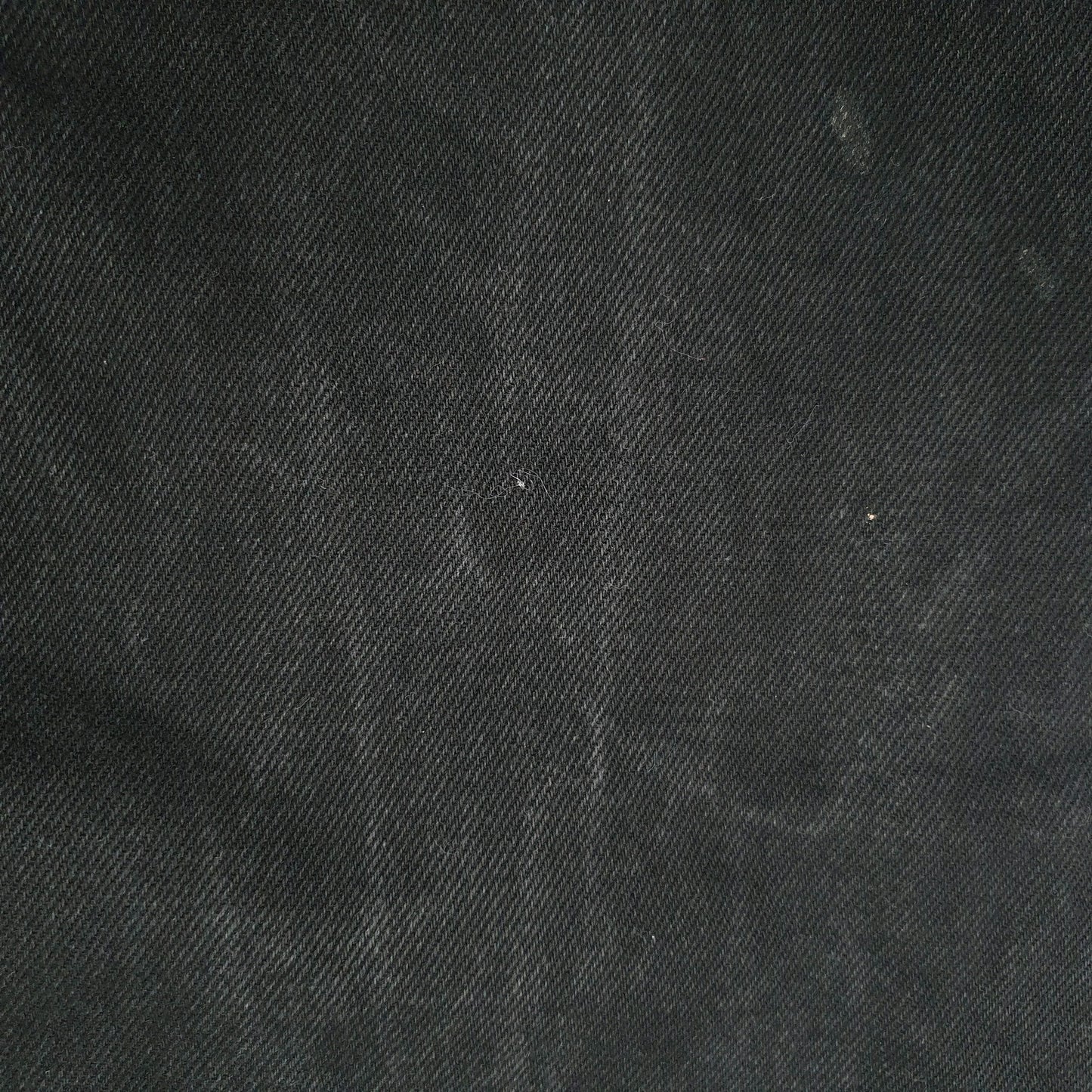 Levis 516 Straight Fit Jeans W30 L29 Black