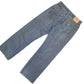 Levis 559 Relaxed Straight Fit Jeans W34 L32