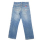 Dickies Casual Regular Fit Jeans W36 L30 Blue