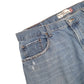 Mens Blue Levis  559 JeansW40 L32
