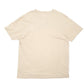 Mens Beige Dickies Pocket Work Wear Short Sleeve T Shirt