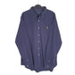 Ralph Lauren Long Sleeve Classic Fit Shirt Navy