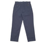 Mens Navy Polo Ralph Lauren Double Pleated Chino Trousers