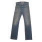 Levis 506 Regular Fit Jeans W29 L34 Blue