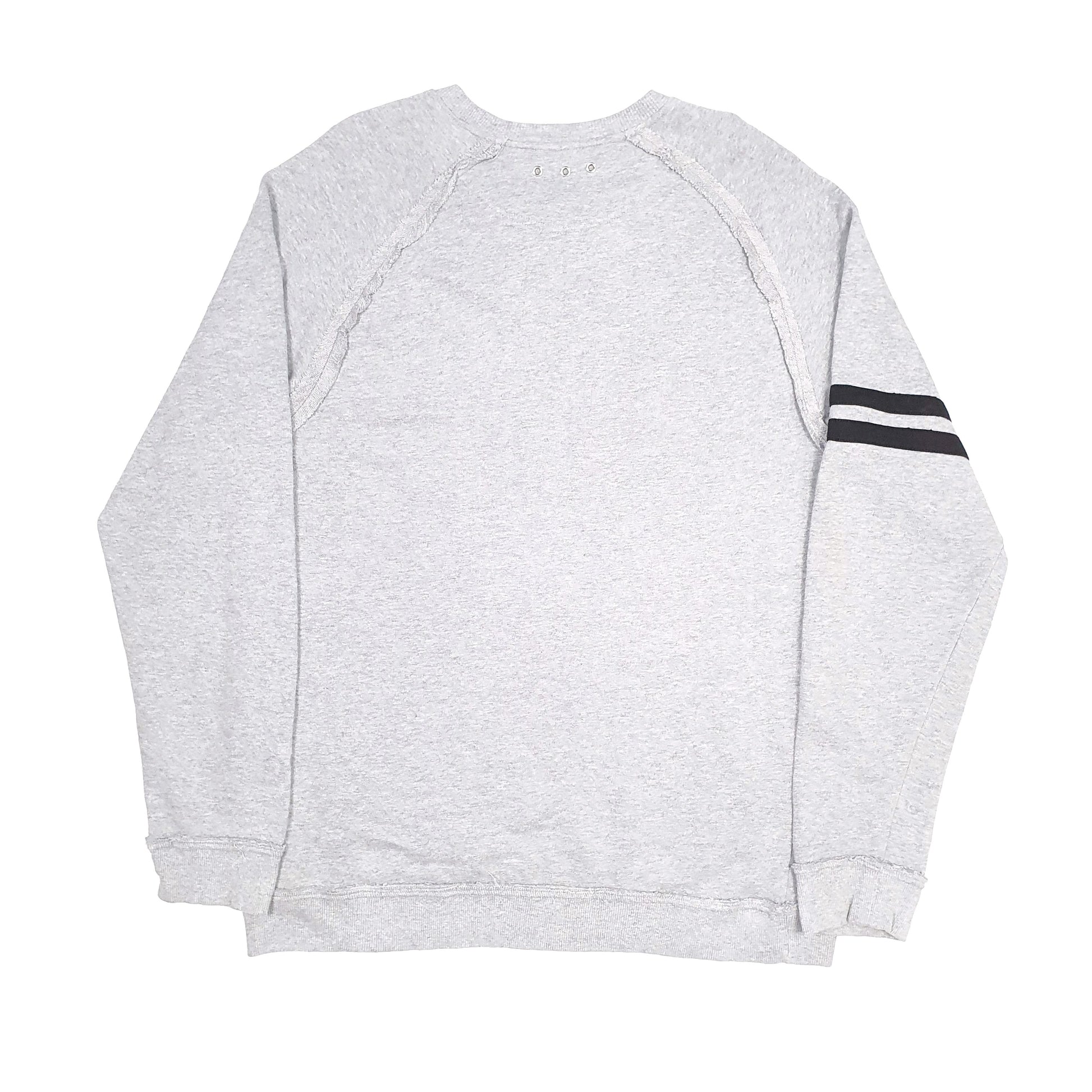 DKNY Crewneck L Grey