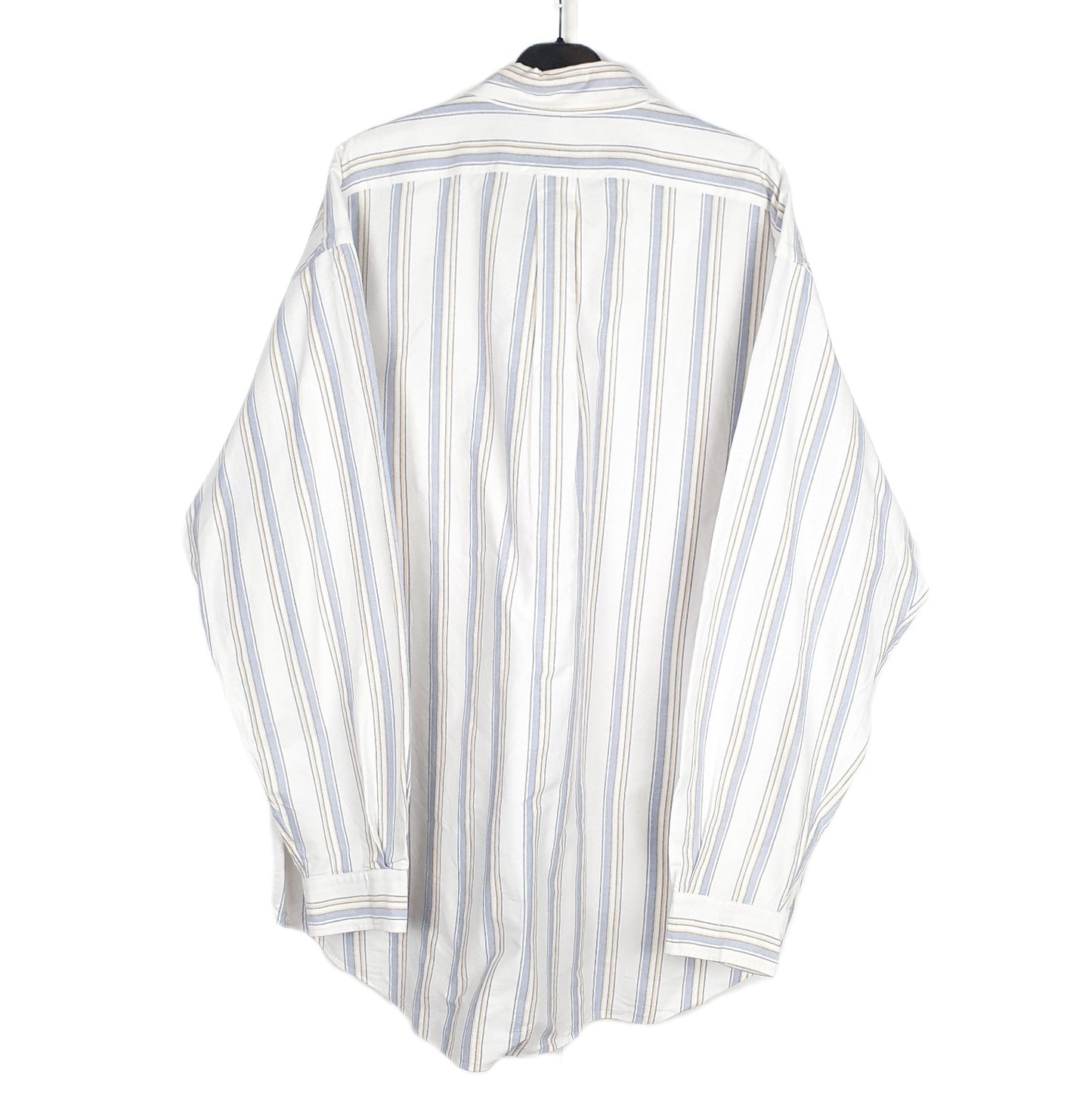 Polo Ralph Lauren Long Sleeve Striped Shirt