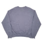 Mens Navy Champion Buffalo New York Crewneck Jumper