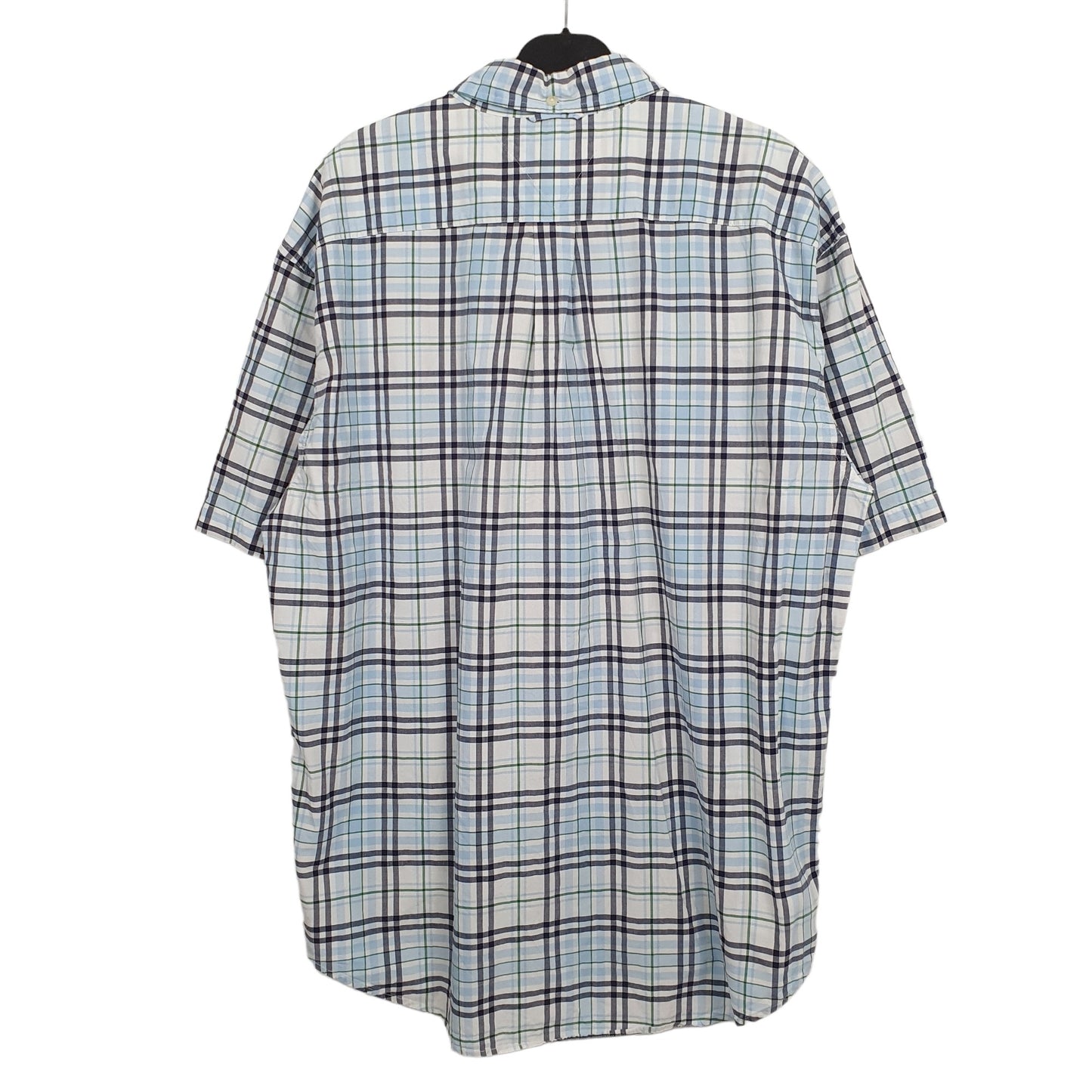 Tommy Hilfiger Short Sleeve Regular Fit Shirt