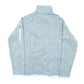 Womens Blue Patagonia  Full Zip Jumper