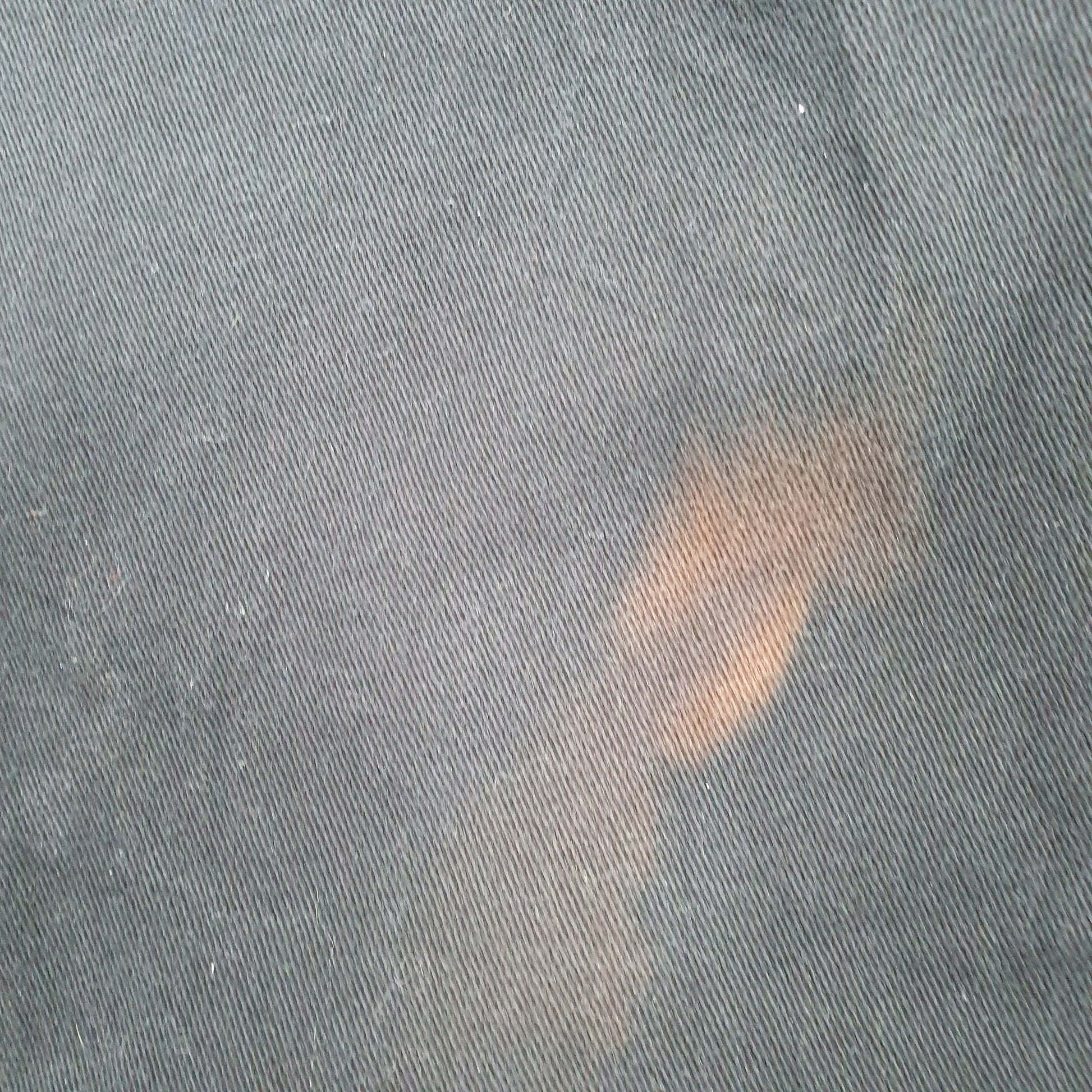 Levis 541 Tapered Fit Jeans W34 L32 Black