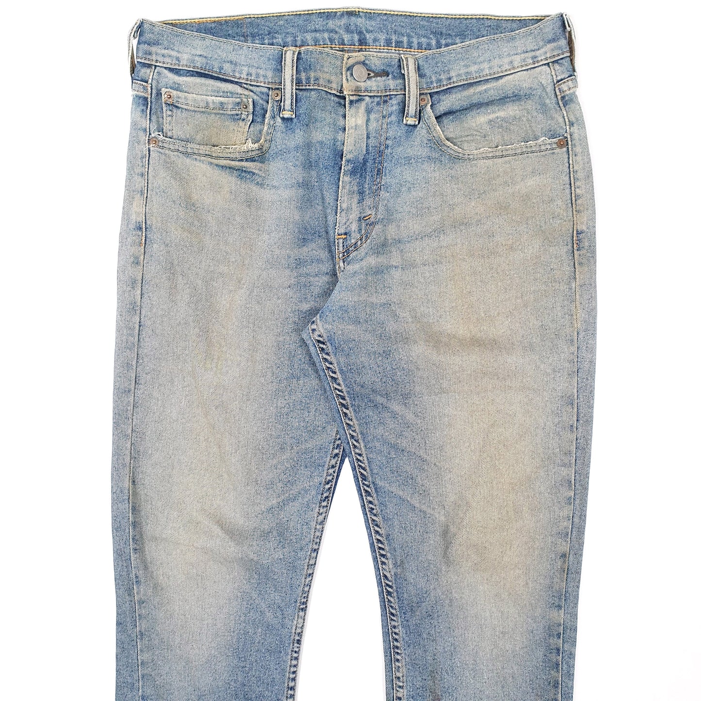 Mens Blue Levis  511 JeansW32 L32