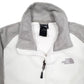 Womens Grey The North Face  Full Zip Jumper