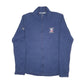 Womens Navy Adidas US Open Golf Full Zip Jumper