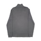 Polo Ralph Lauren Quarter Zip M Grey