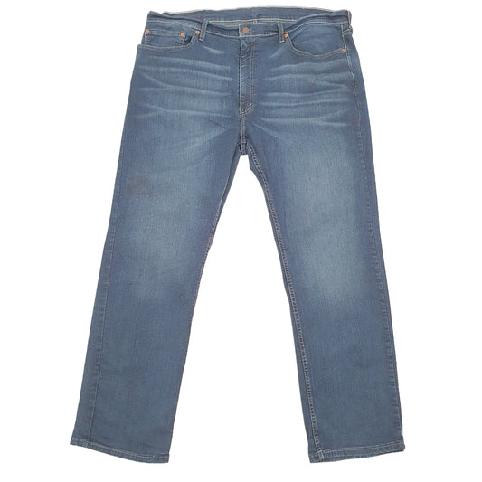 Levis 559 Relaxed Fit Jeans W40 L31 Blue