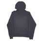 Mens Black Nike  Hoodie Jumper