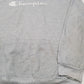 Mens Grey Champion  Hoodie Jumper