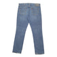 Levis 511 Slim Fit Jeans W40 L32 Blue