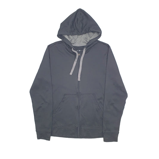 Champion Full Zip S Black