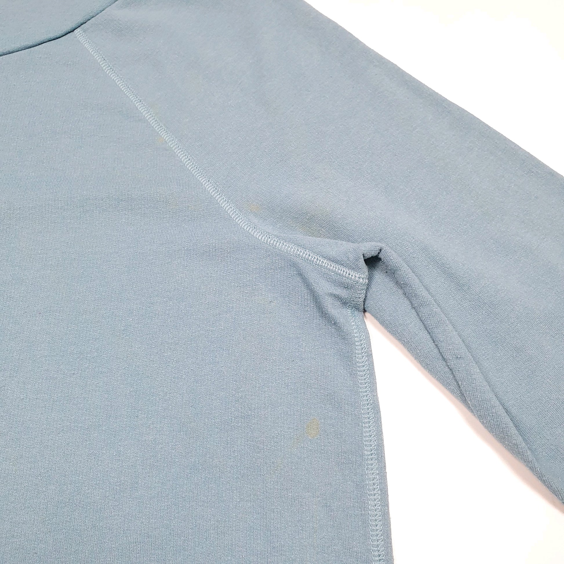 Champion Crewneck XL Blue