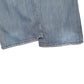 Levis 514 Straight Fit 1990's Jeans W34 L30 Blue