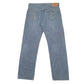 Mens Blue Levis  569 JeansW36 L34
