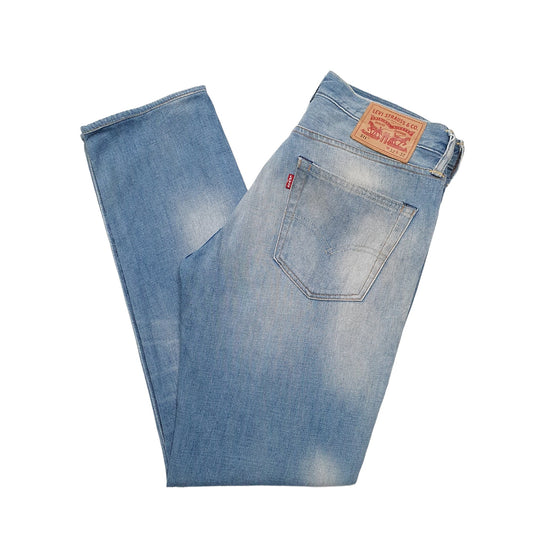 Mens Blue Levis 511 JeansW32 L32