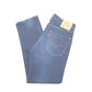 Levis 502 Regular Fit Jeans W32 L30 Blue