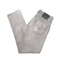 Mens Grey Levis  508 JeansW28 L30