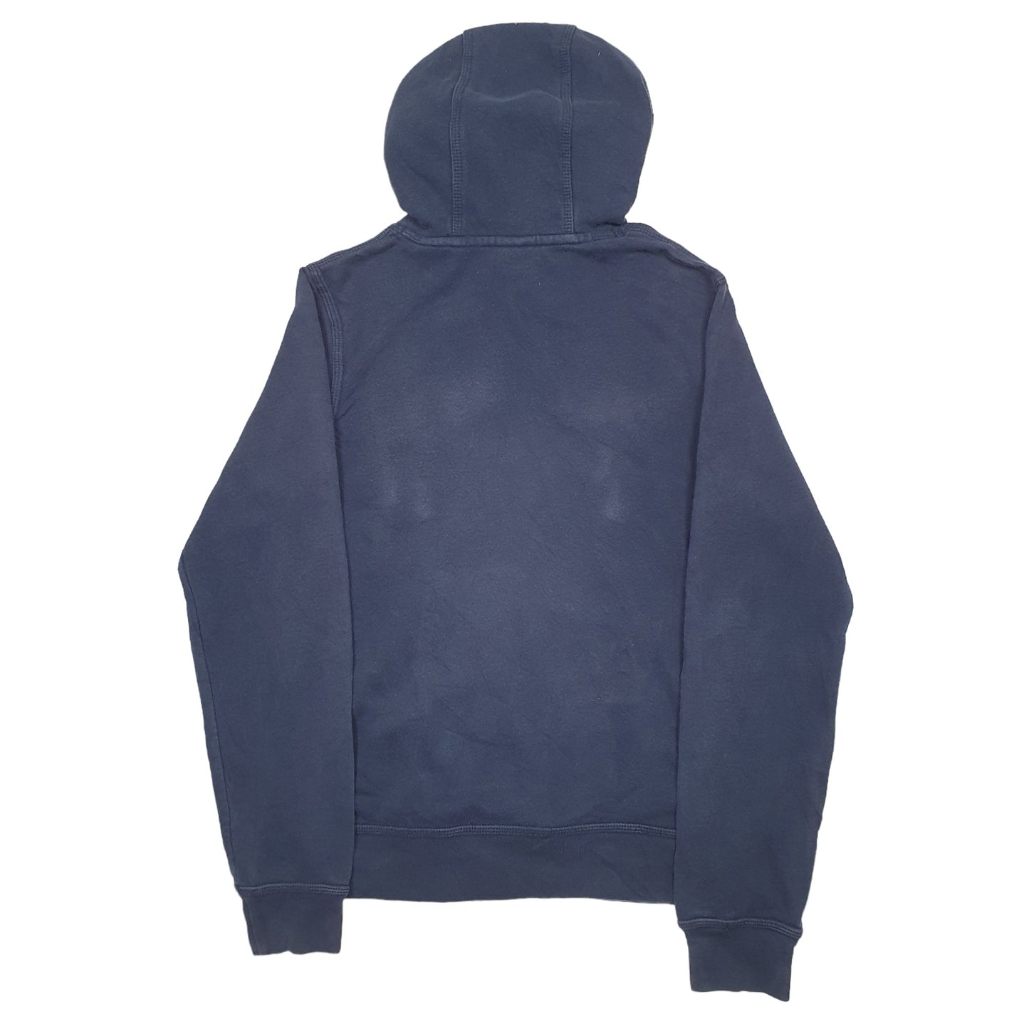 Mens Navy Nike  Hoodie Jumper